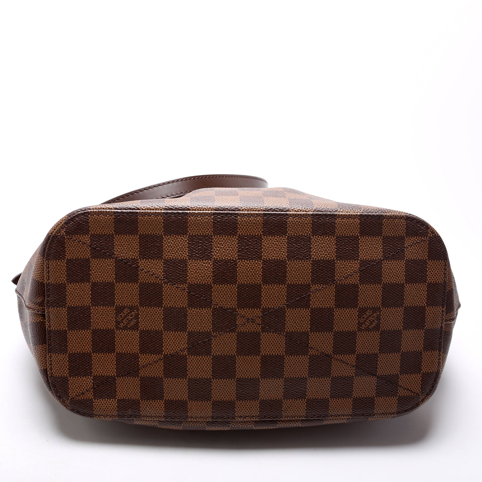 Siena PM Damier Ebene