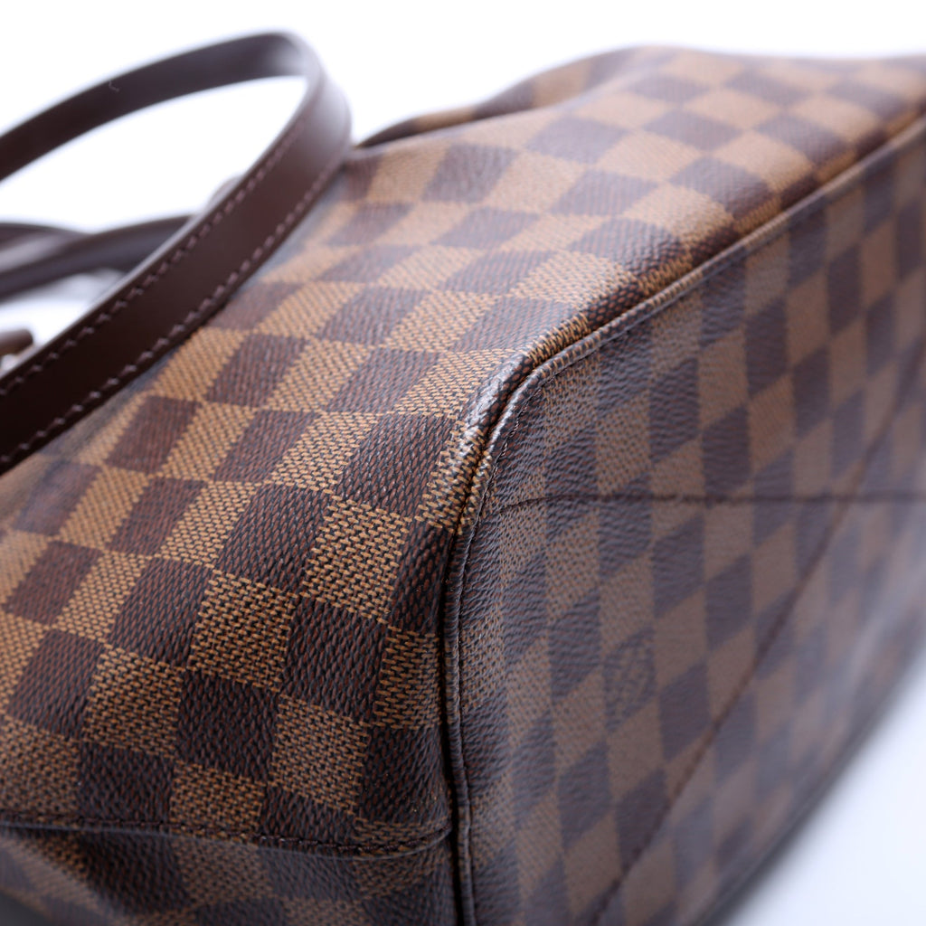 Siena PM Damier Ebene