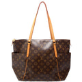Totally MM Monogram
