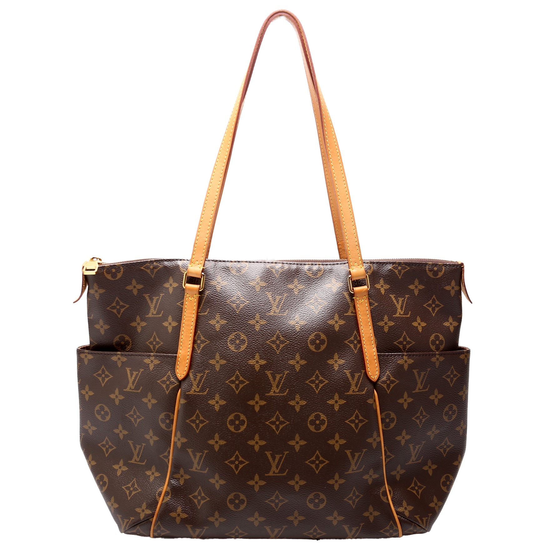 Totally MM Monogram