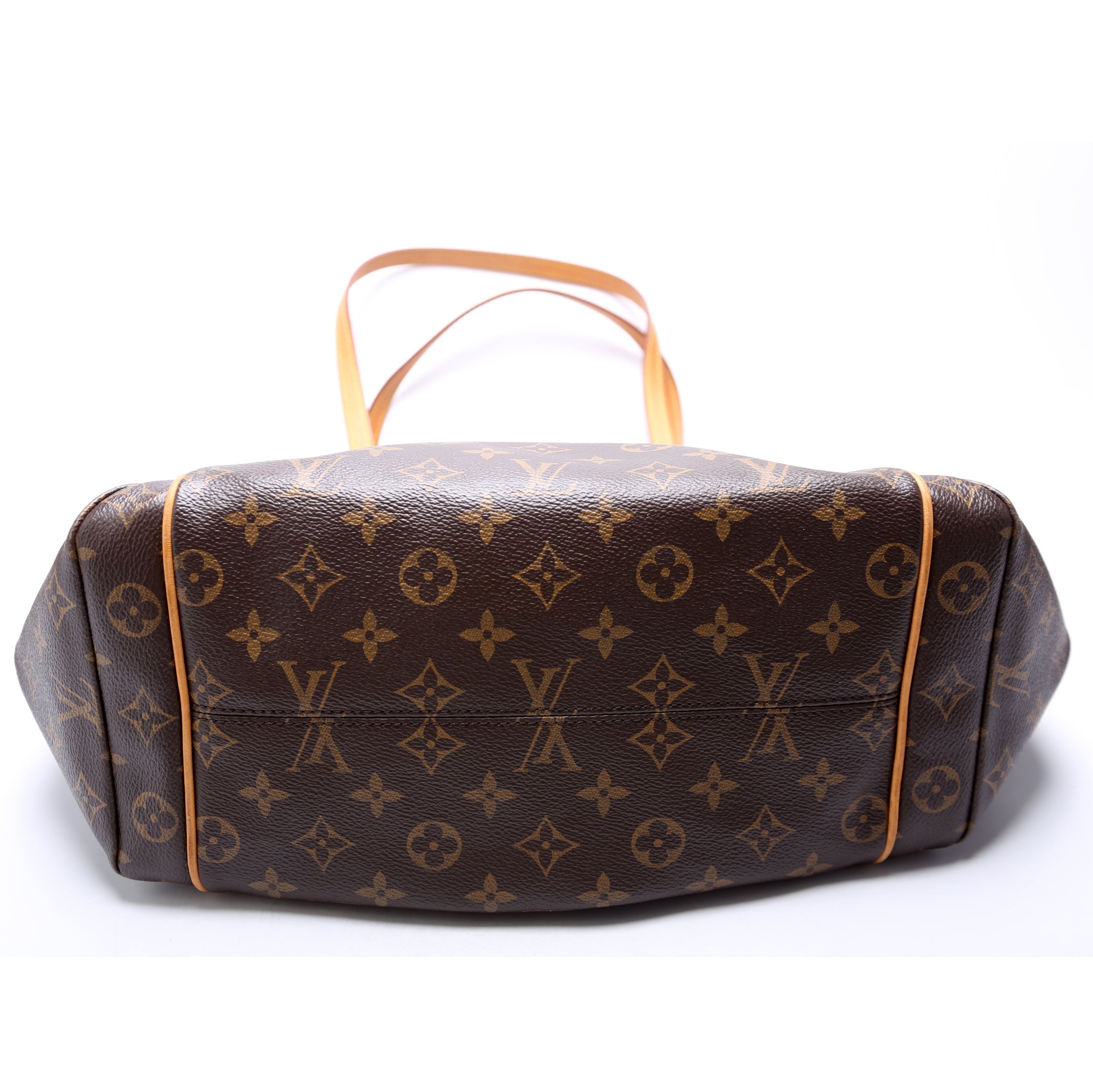 Totally MM Monogram