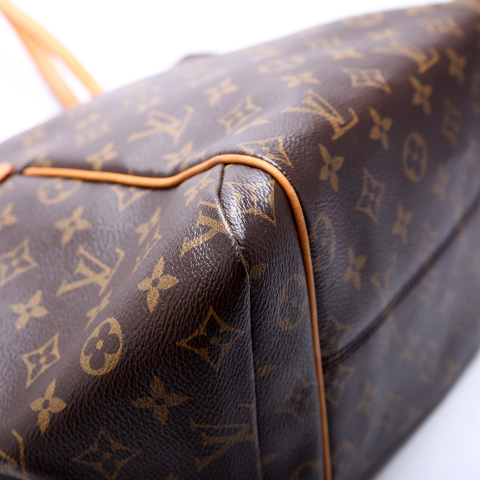 Totally MM Monogram