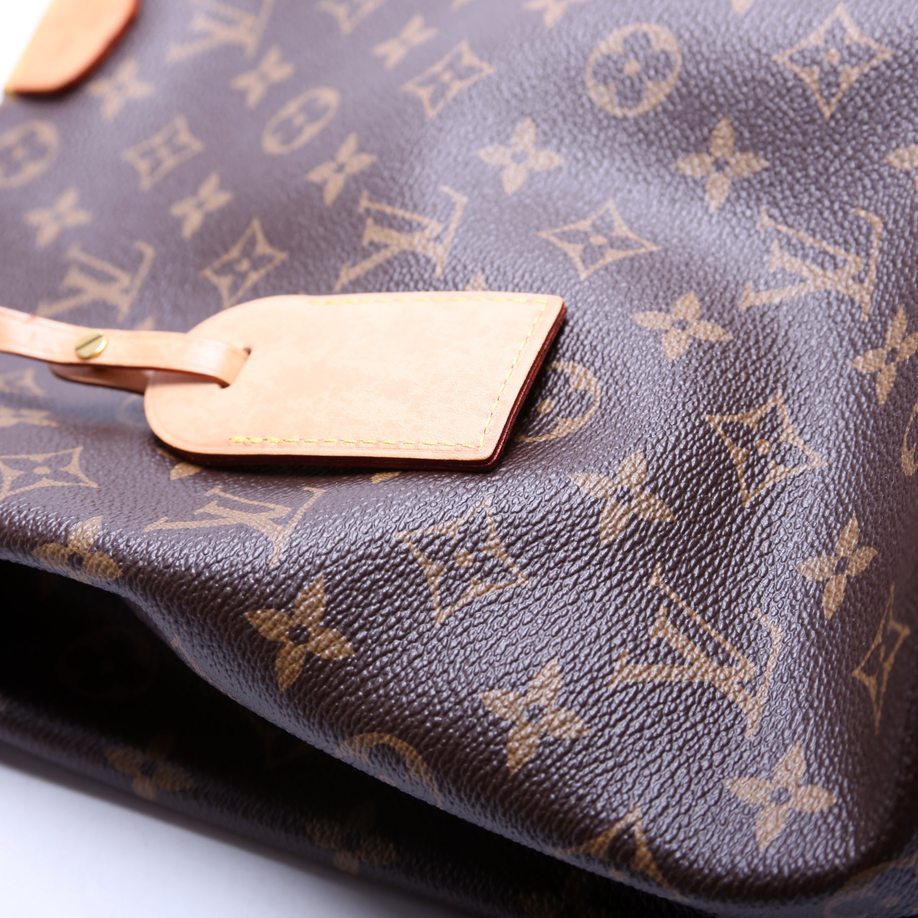 Graceful PM Monogram Pink