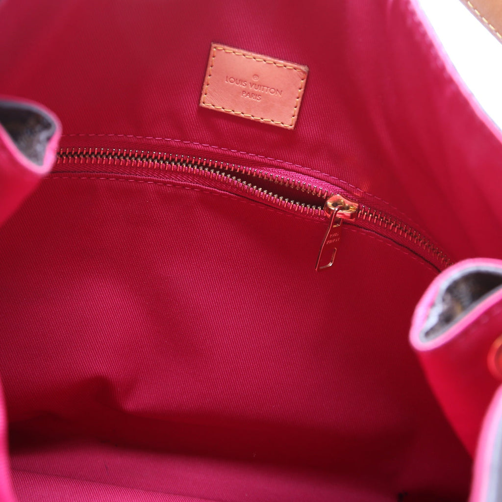 Graceful PM Monogram Pink