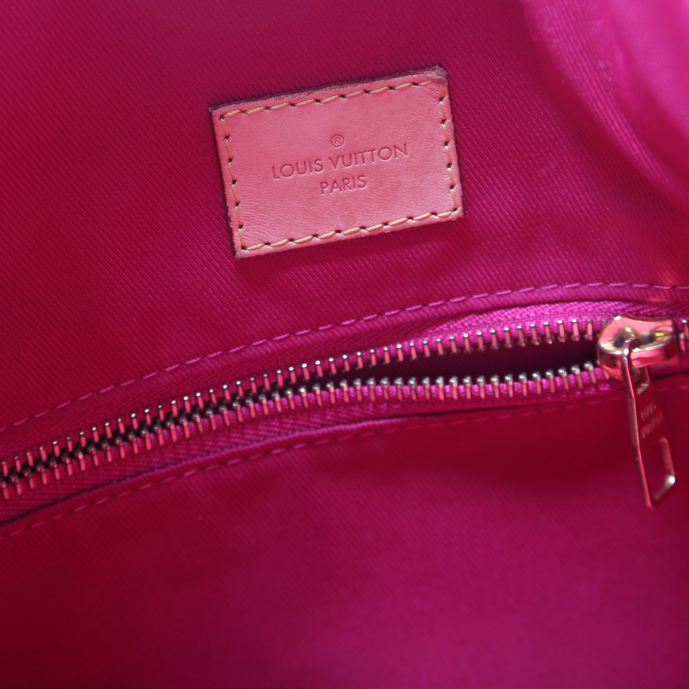 Graceful PM Monogram Pink