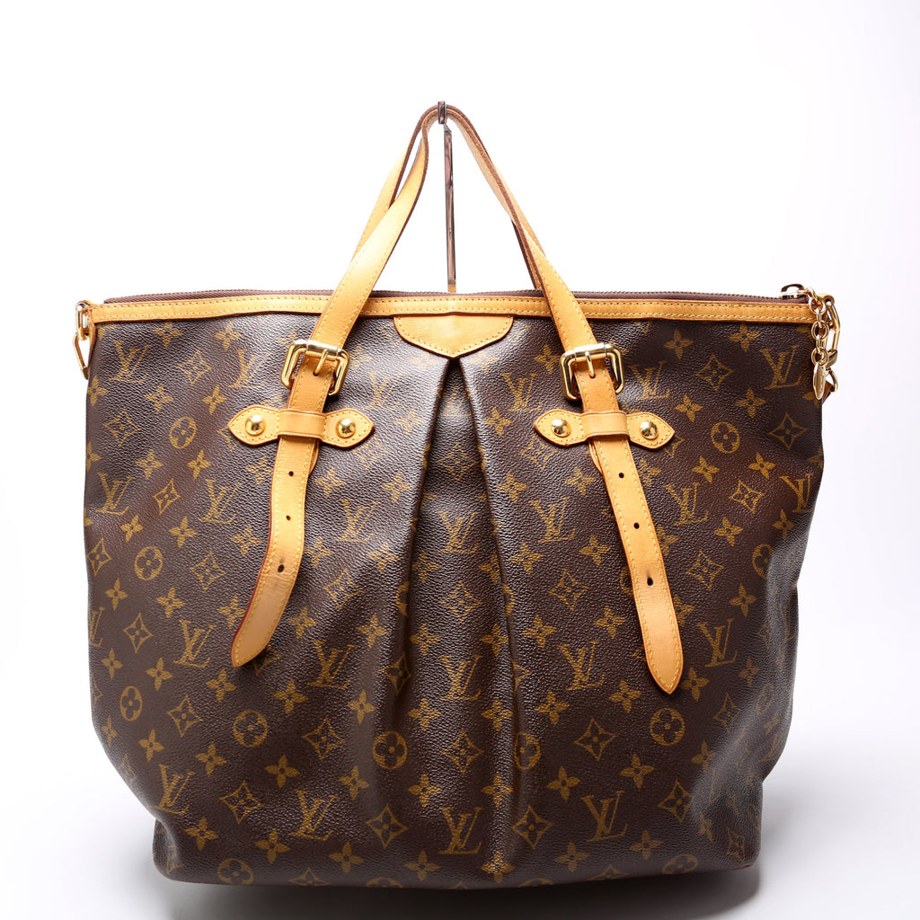 Palermo GM Monogram