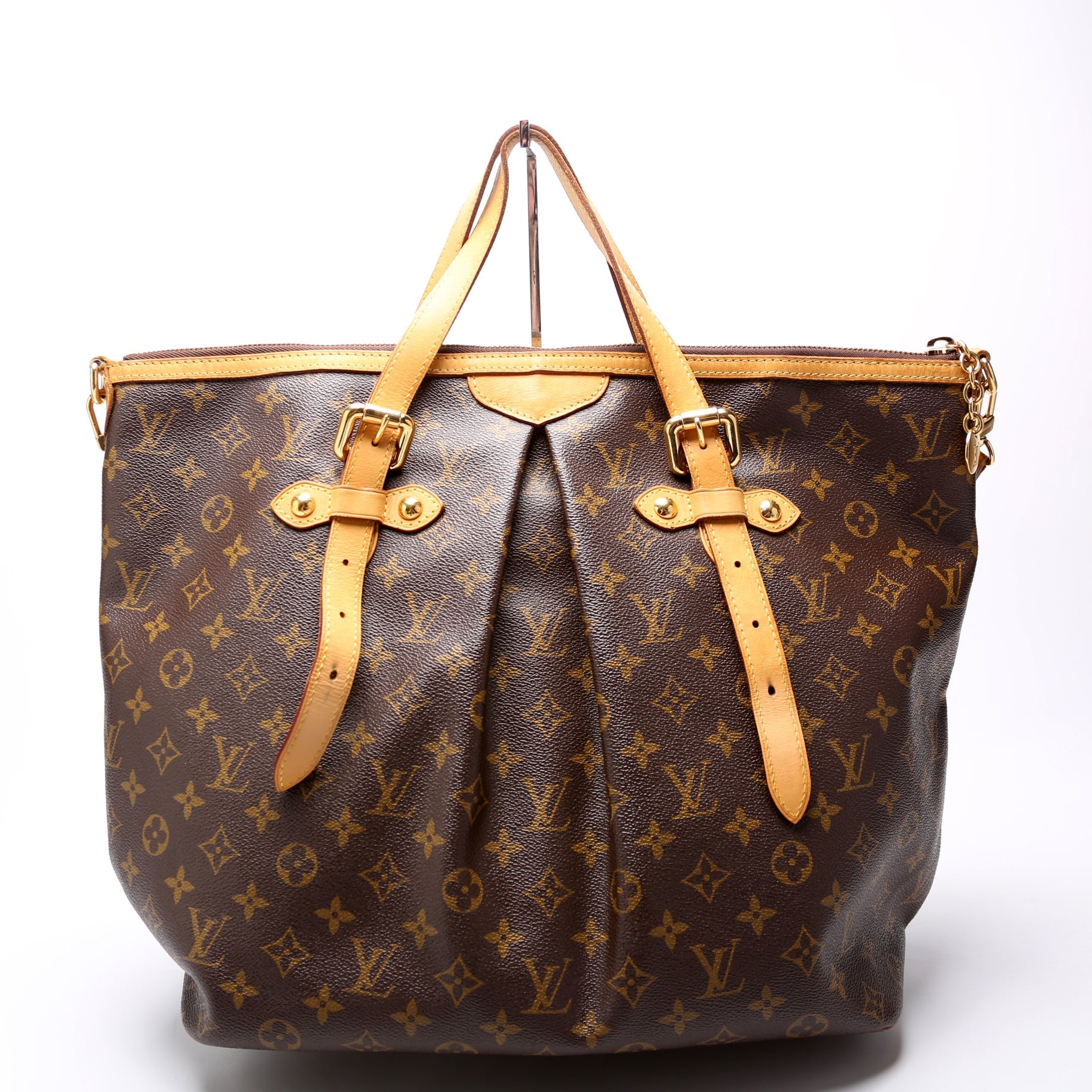 Palermo GM Monogram