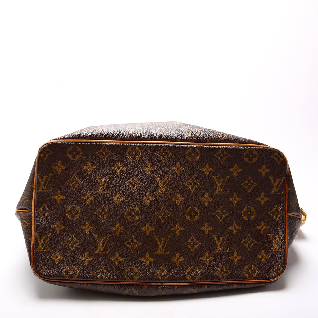 Palermo GM Monogram