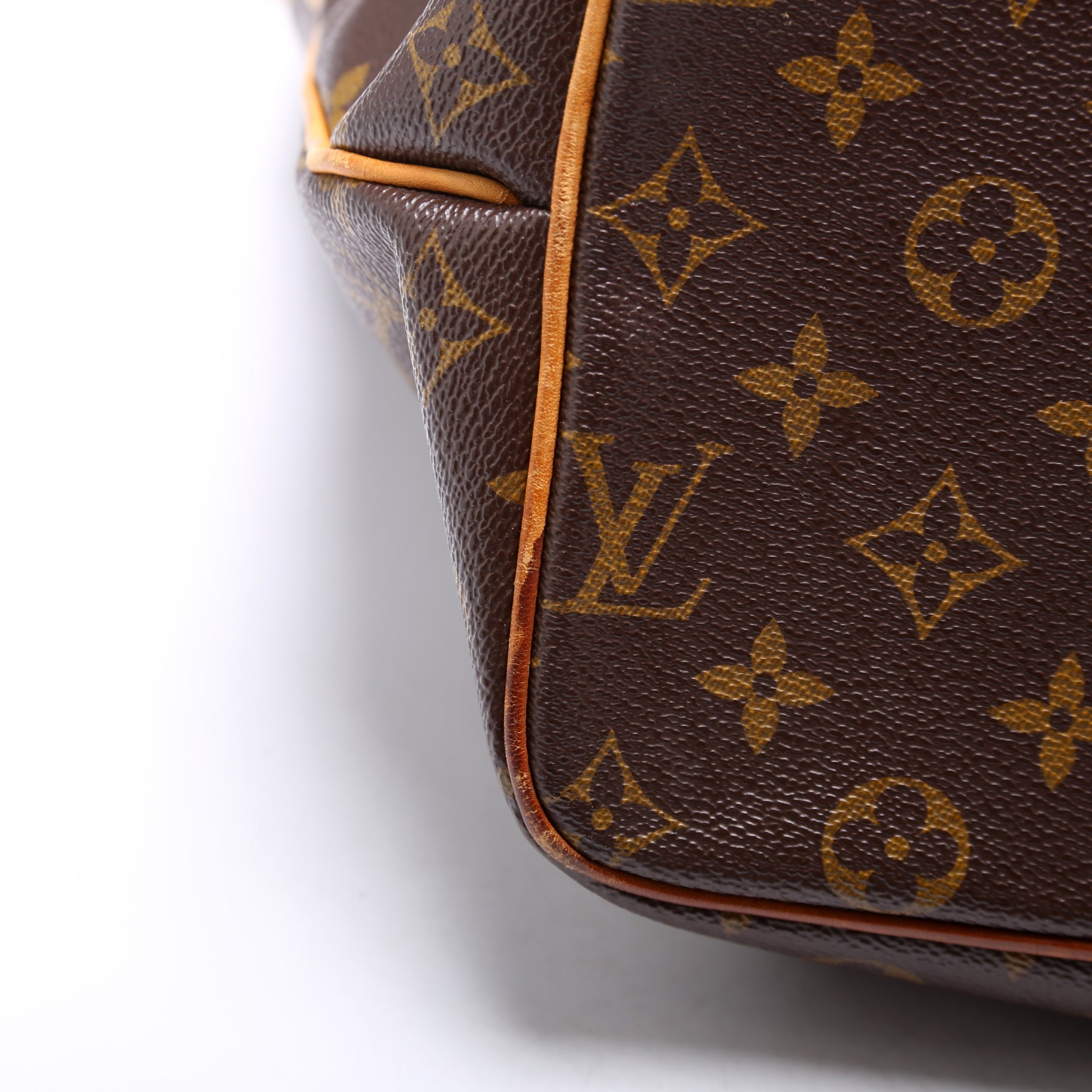 Palermo GM Monogram