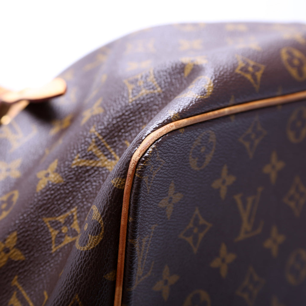 Palermo GM Monogram