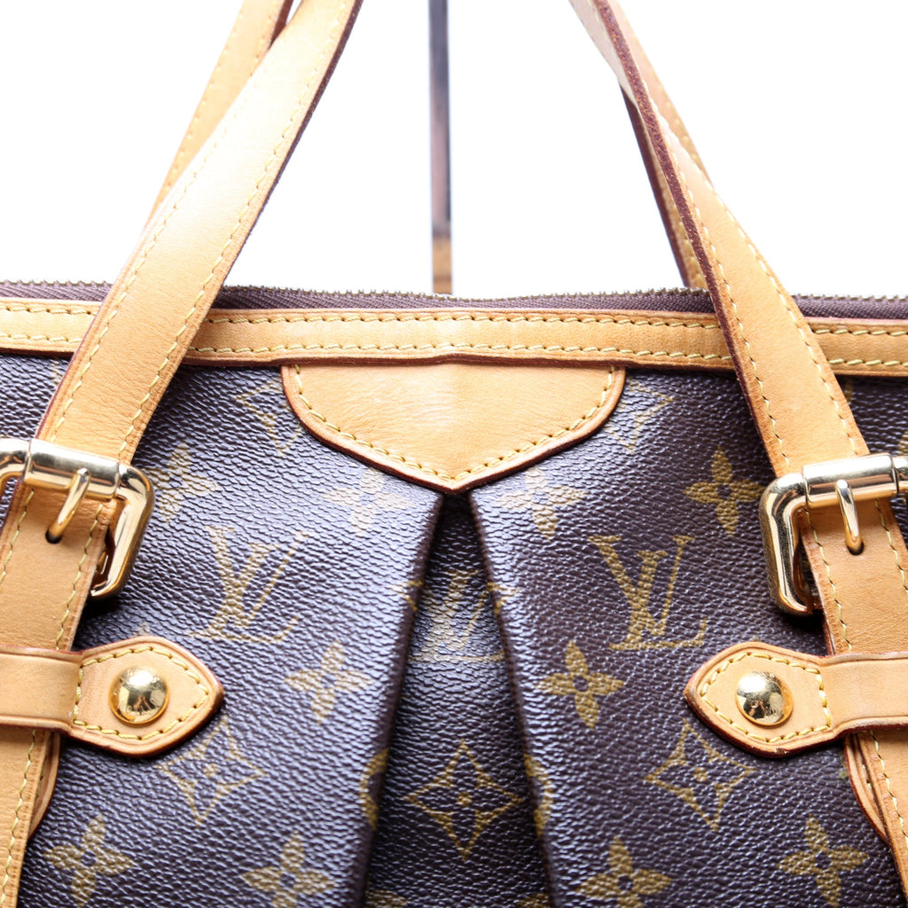 Palermo GM Monogram