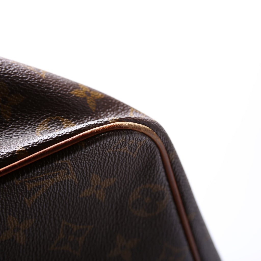 Palermo GM Monogram