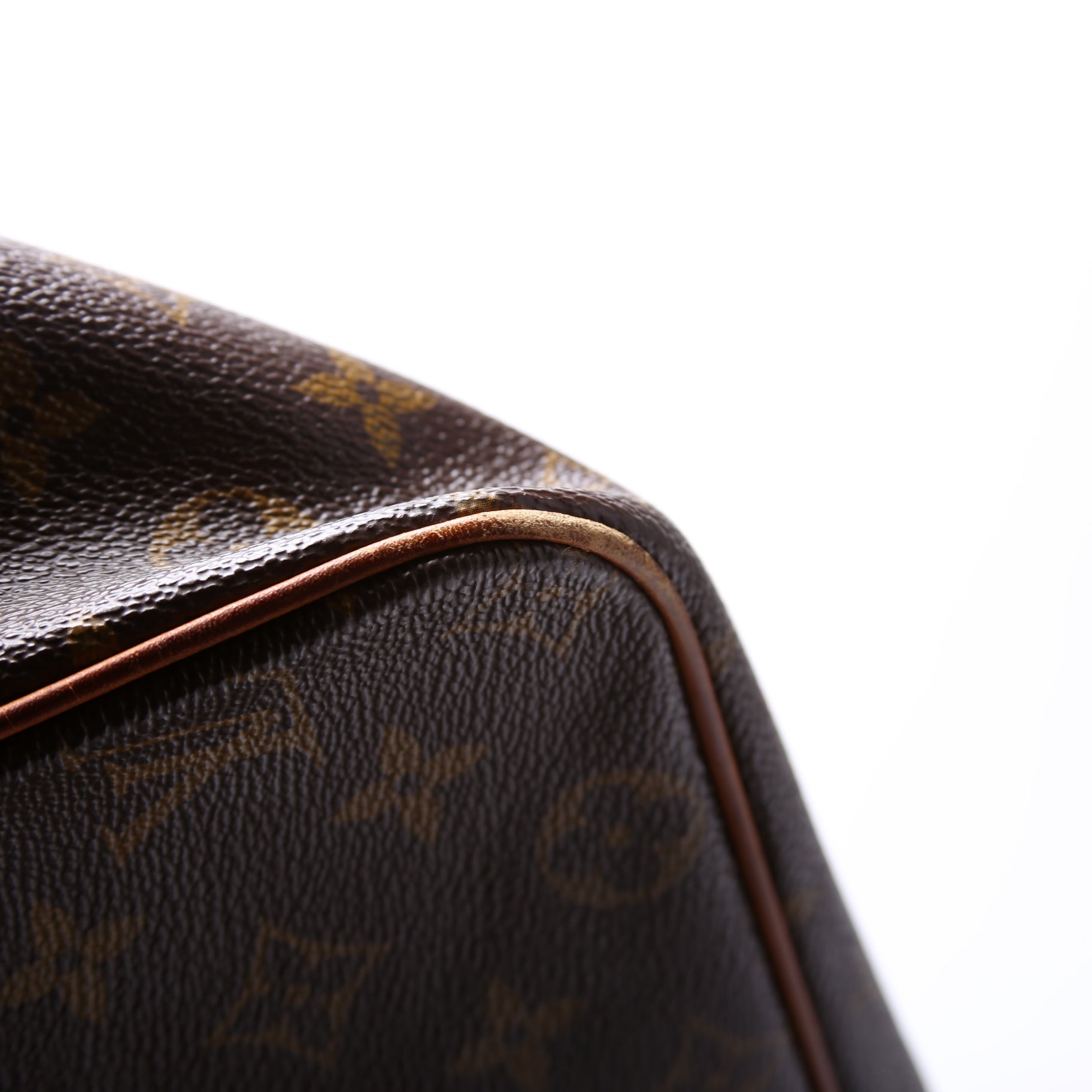Palermo GM Monogram
