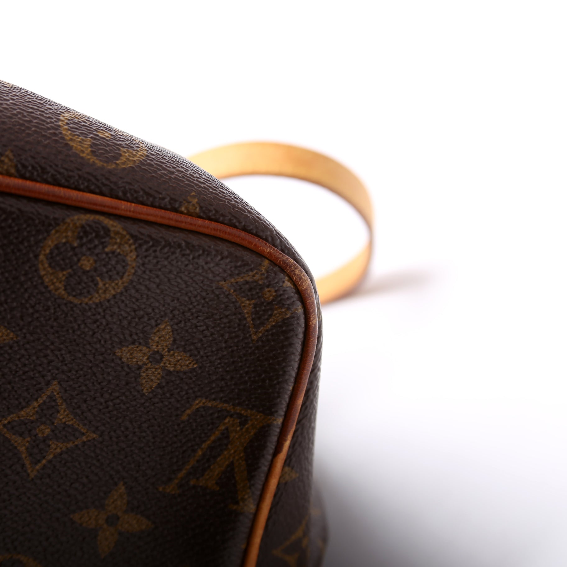 Palermo GM Monogram