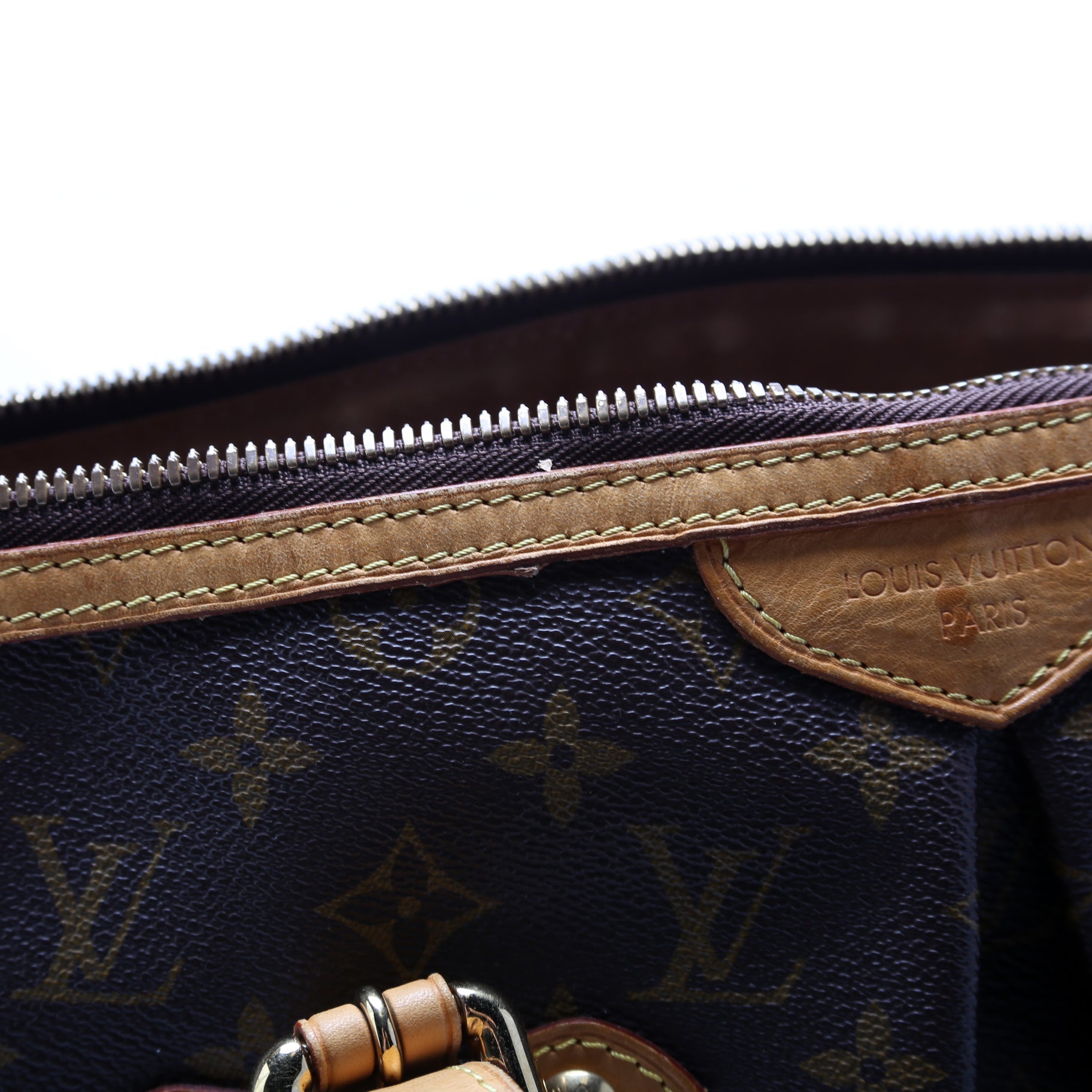 Palermo GM Monogram