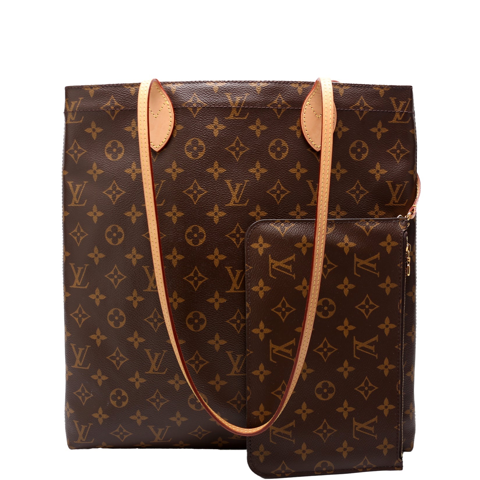 Carry It Monogram