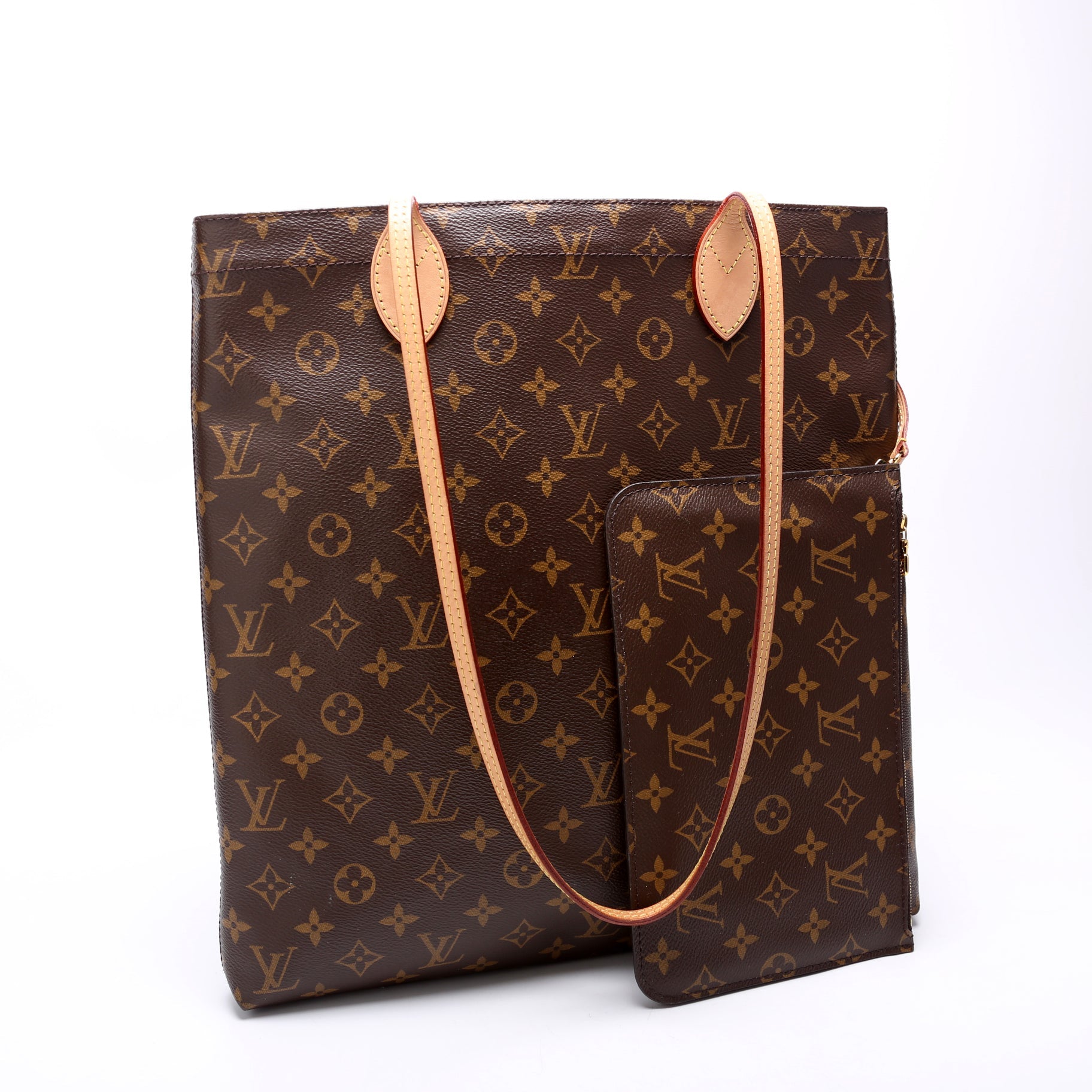 Carry It Monogram