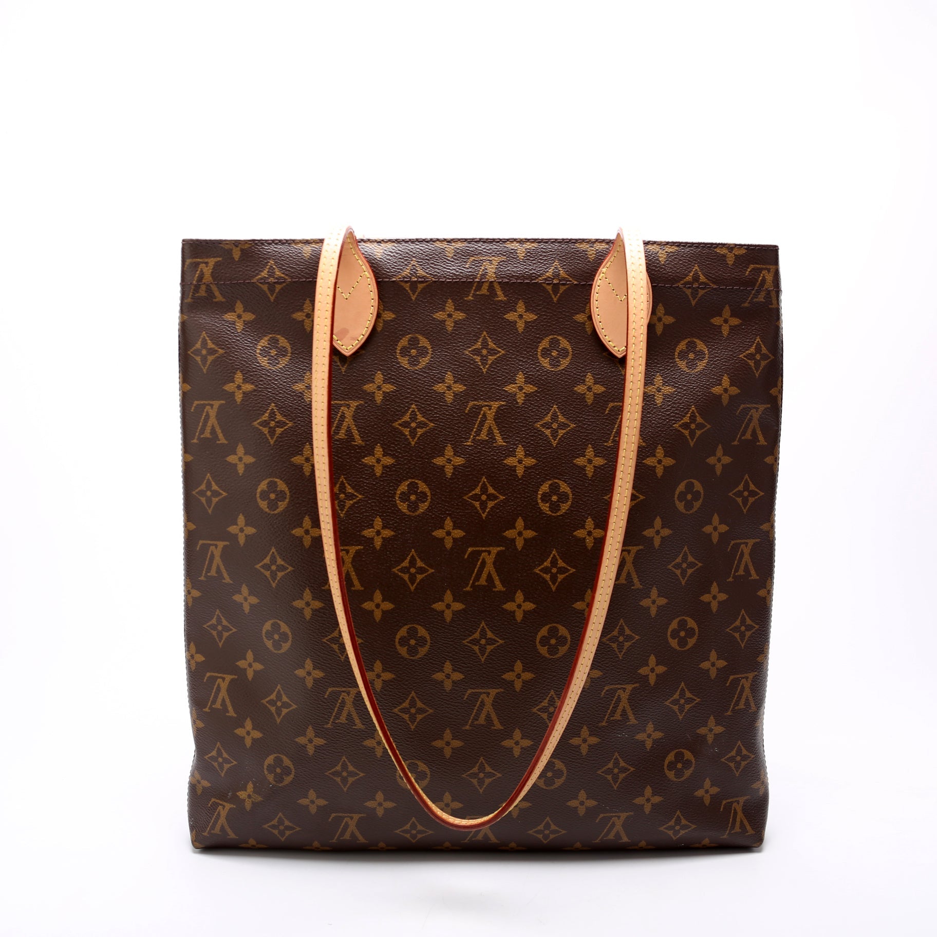 Carry It Monogram