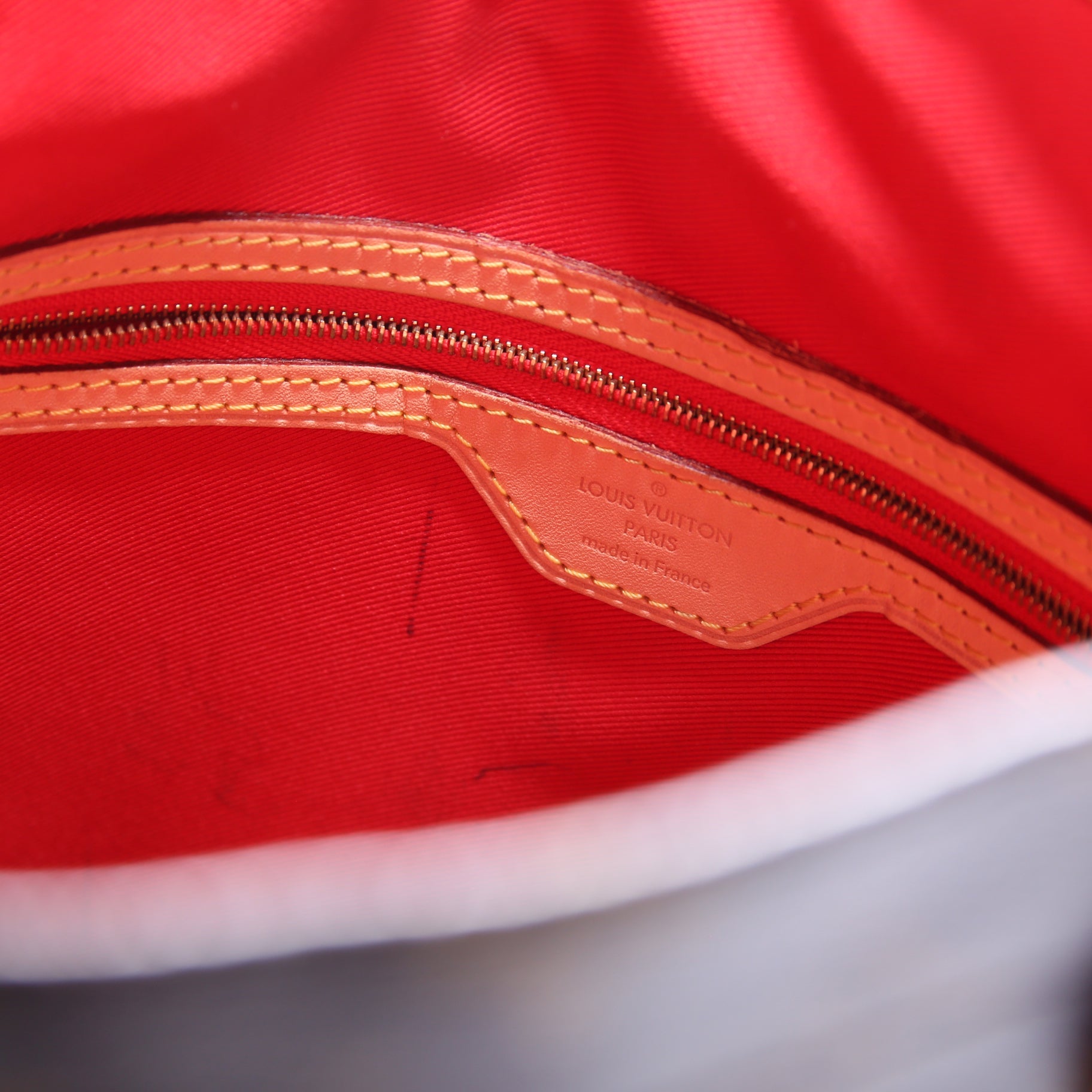 Carry It Monogram