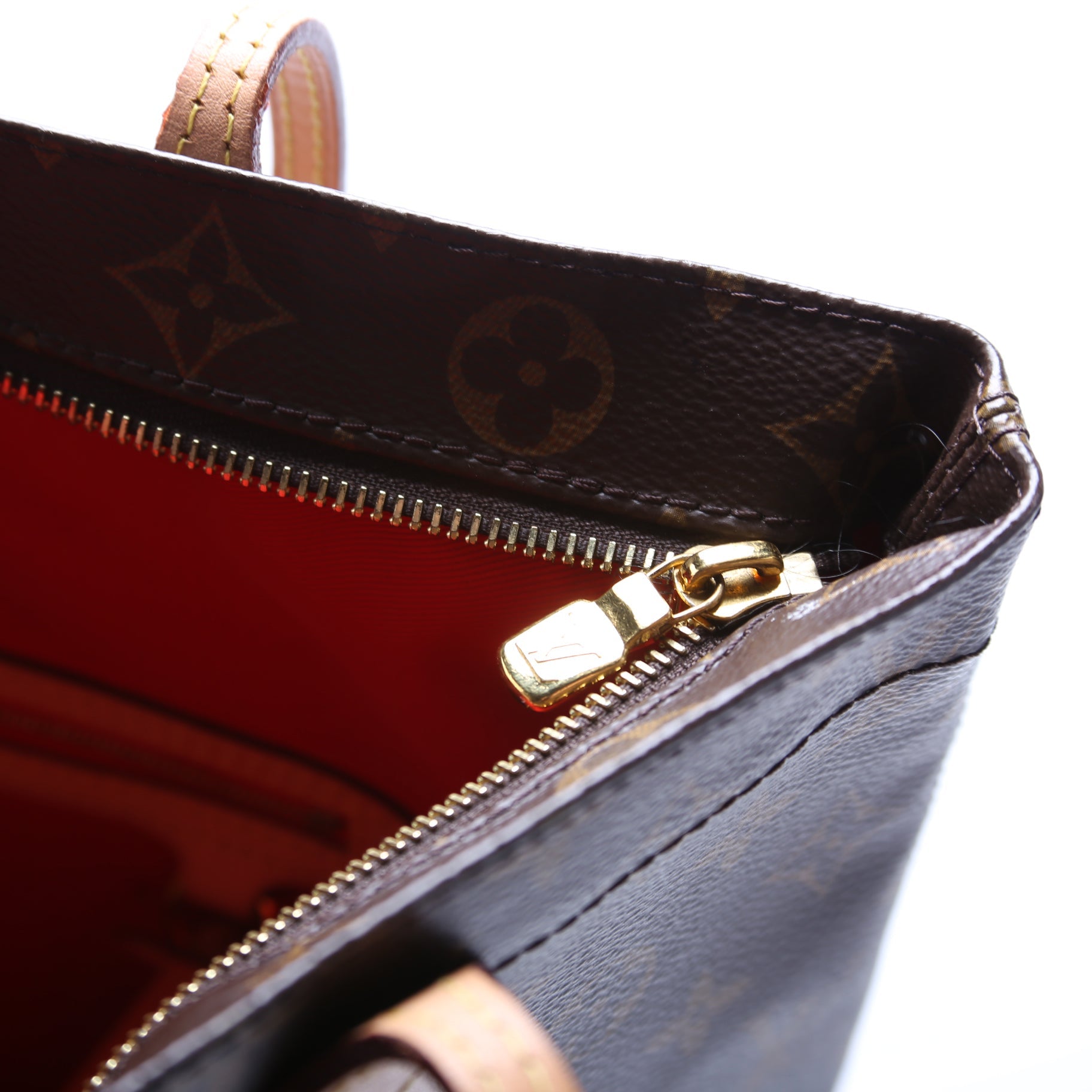 Carry It Monogram