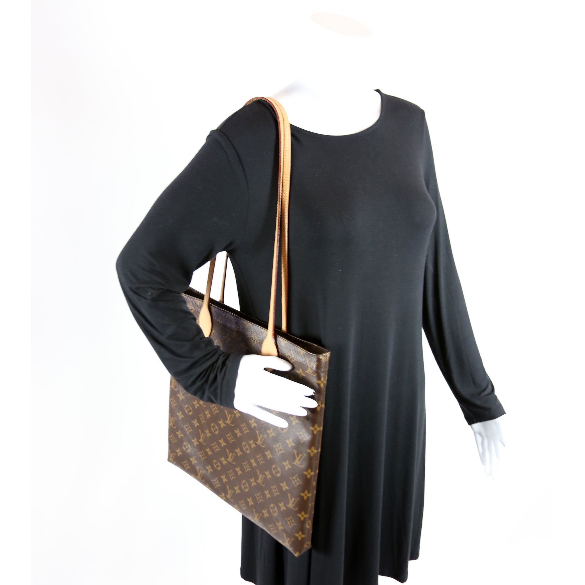 Carry It Monogram