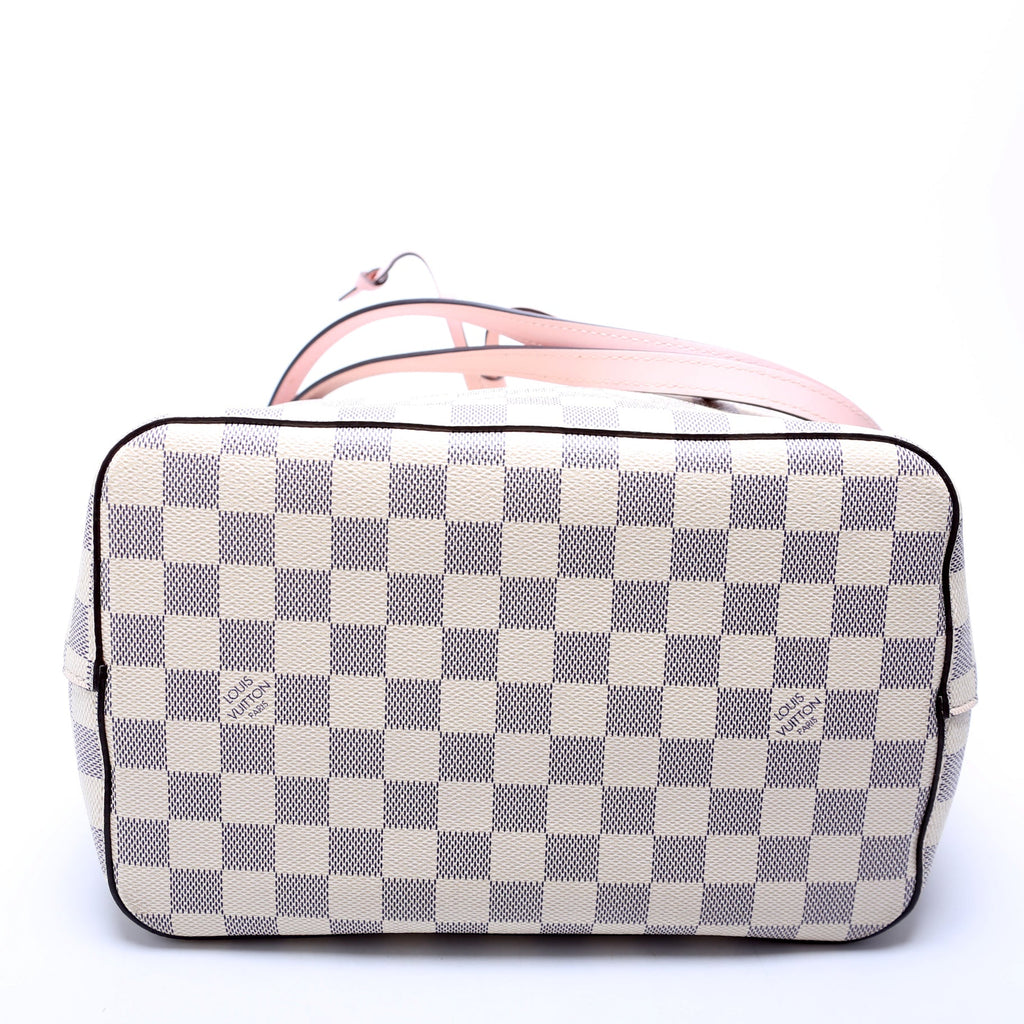Neonoe Damier Azur