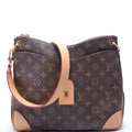 Odeon NM MM Monogram