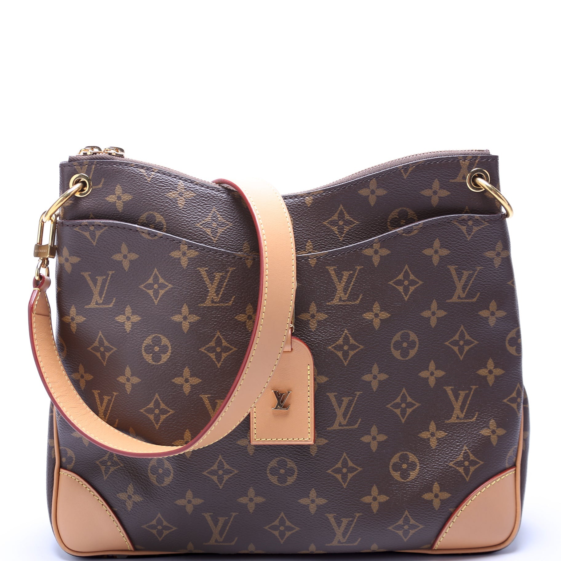 Odeon NM MM Monogram