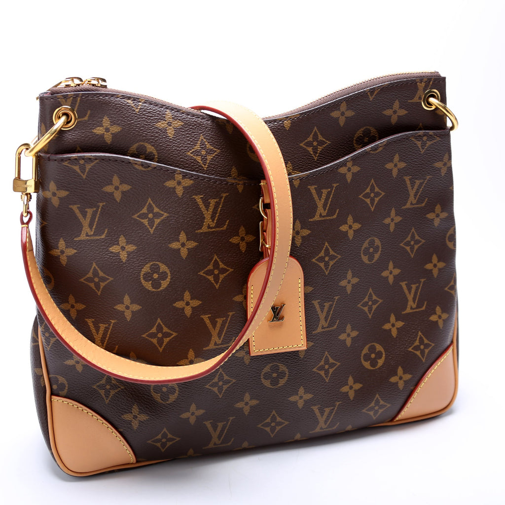Odeon NM MM Monogram