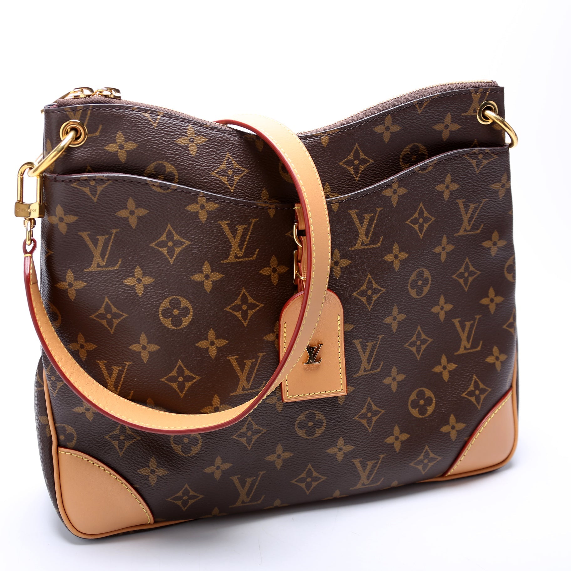 Odeon NM MM Monogram