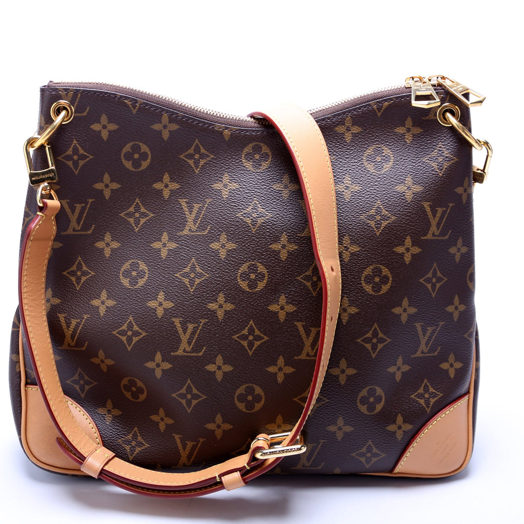 Odeon NM MM Monogram