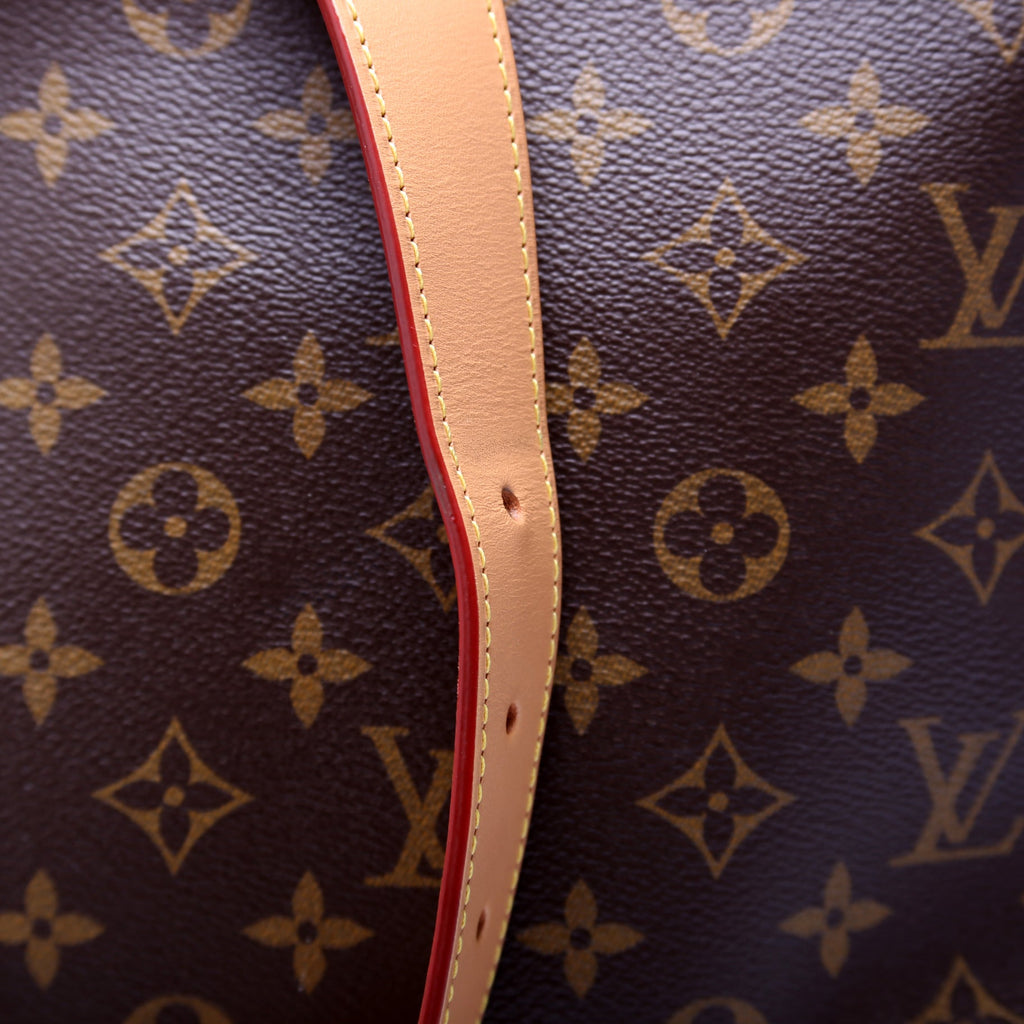Odeon NM MM Monogram