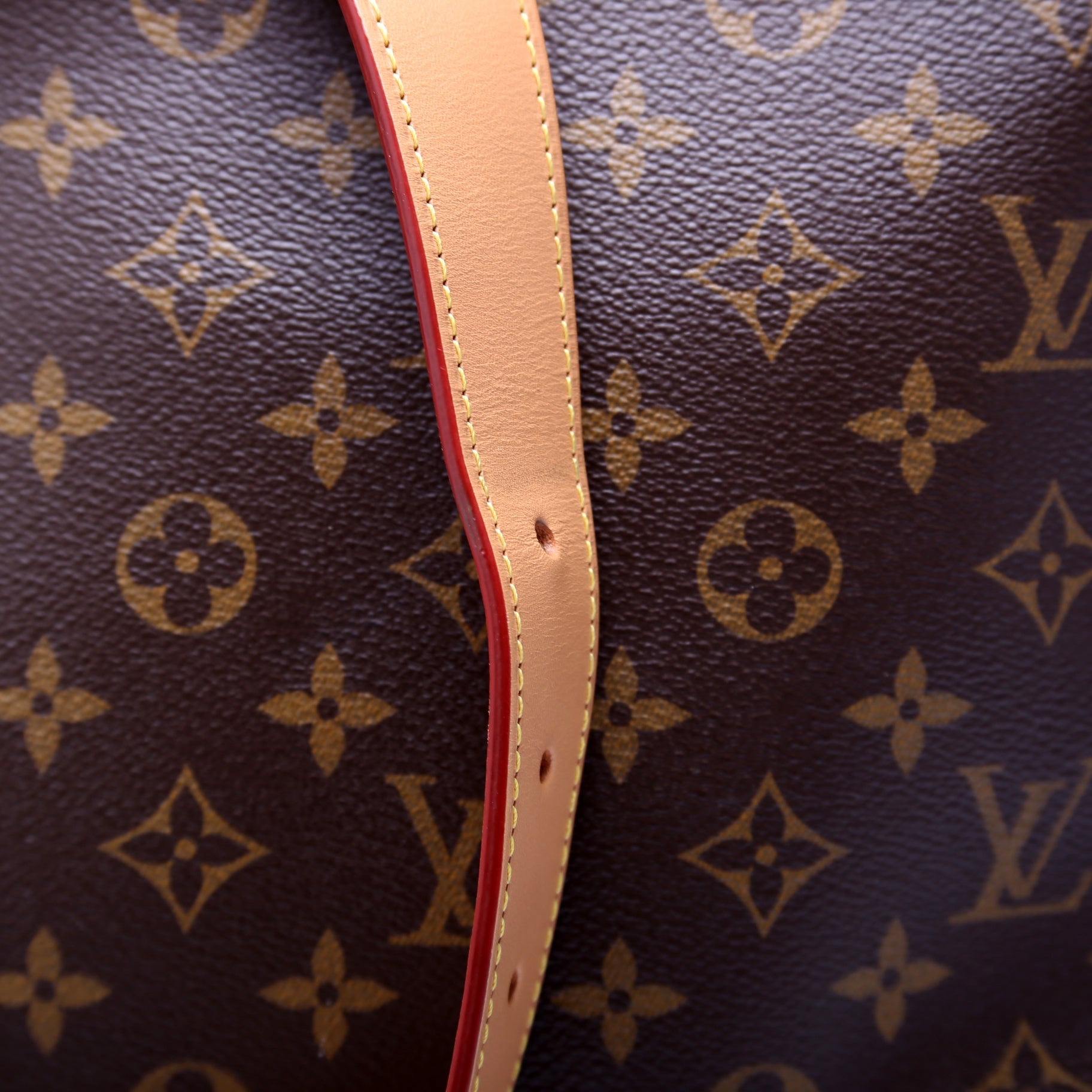 Odeon NM MM Monogram
