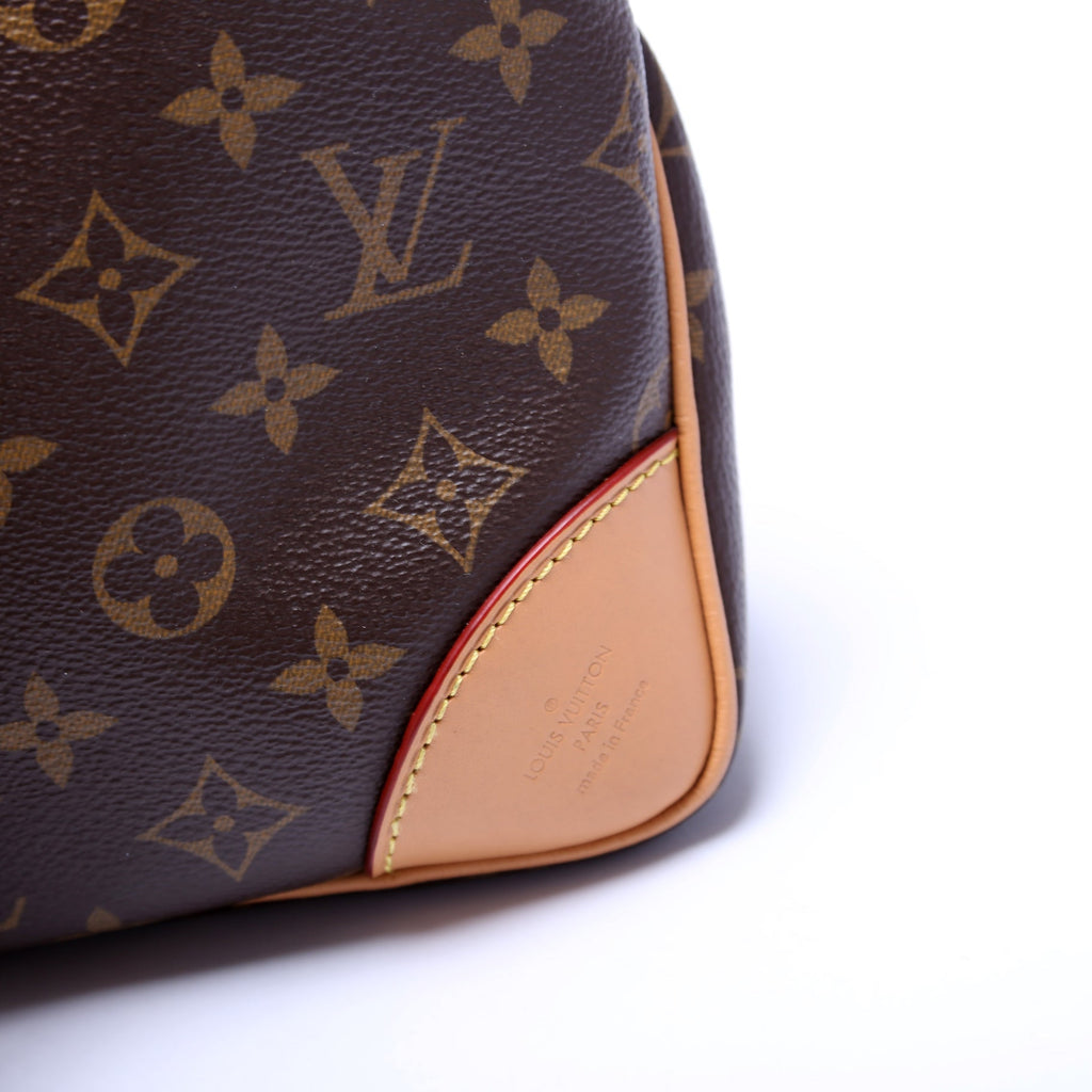 Odeon NM MM Monogram
