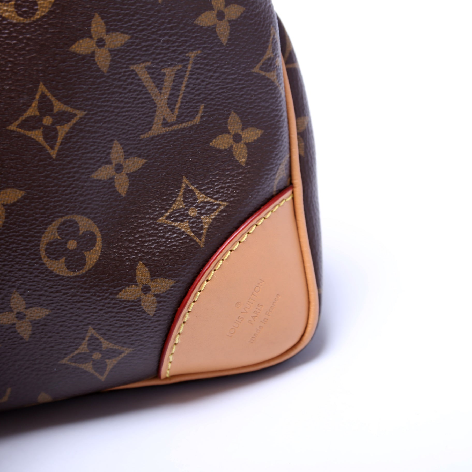 Odeon NM MM Monogram