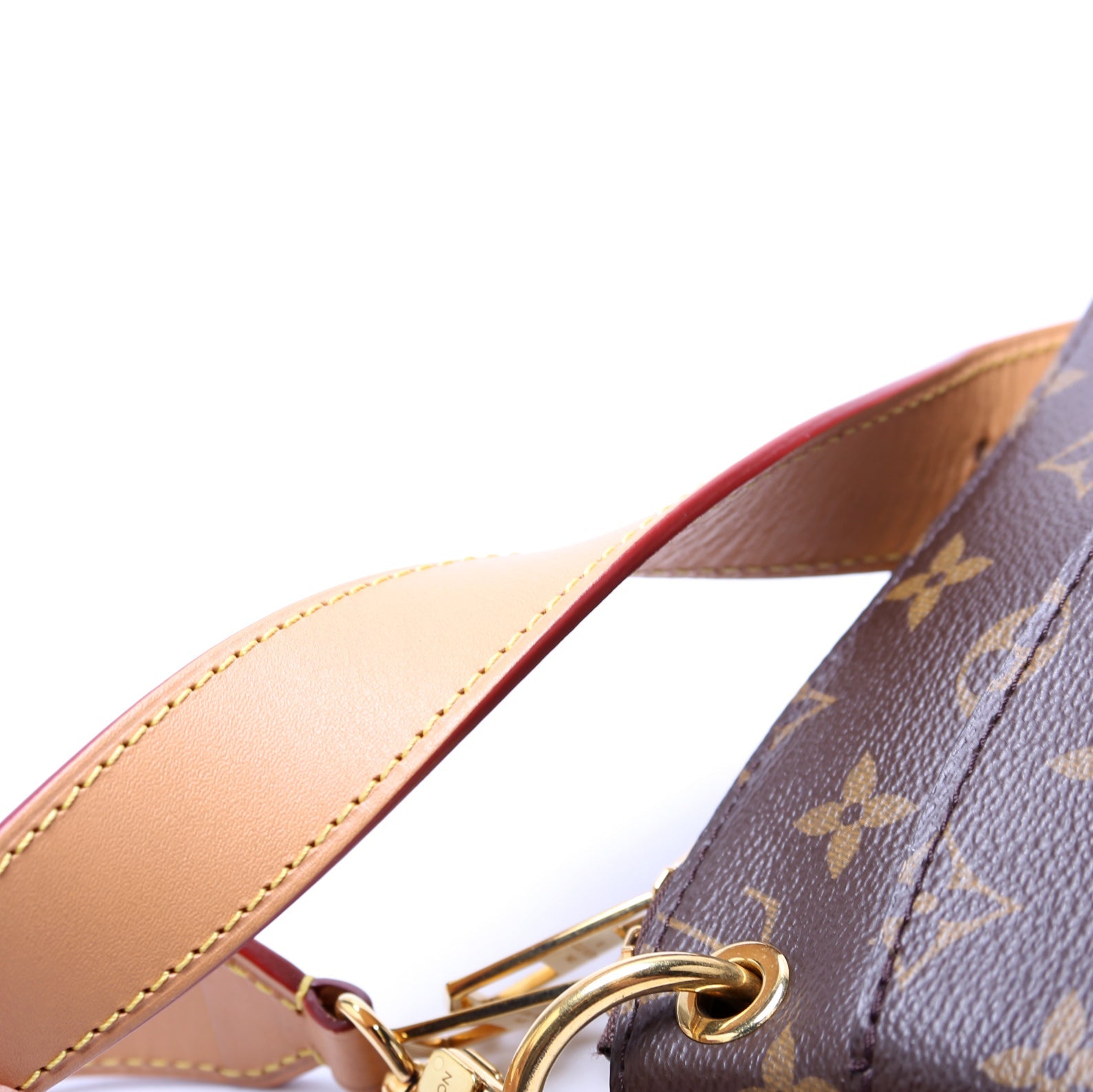 Odeon NM MM Monogram