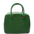 Sablon Epi Green