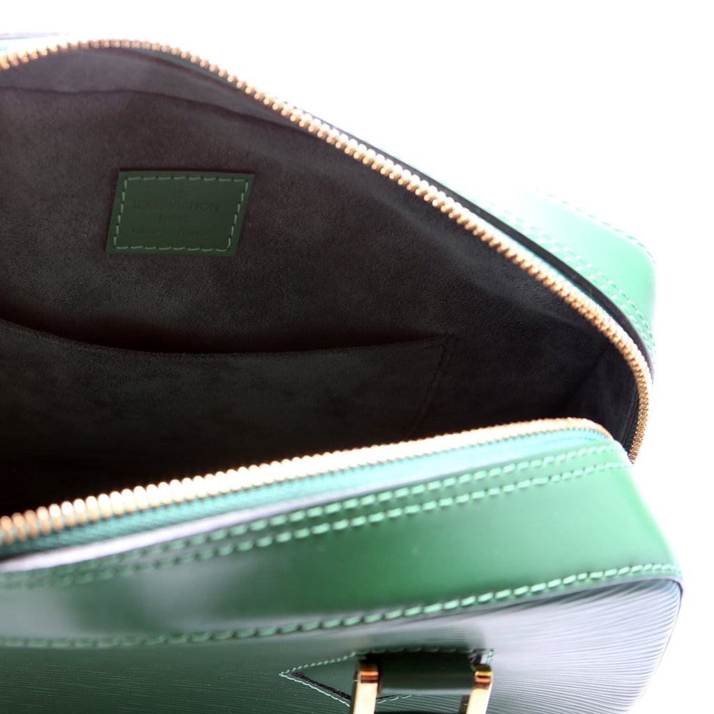 Sablon Epi Green