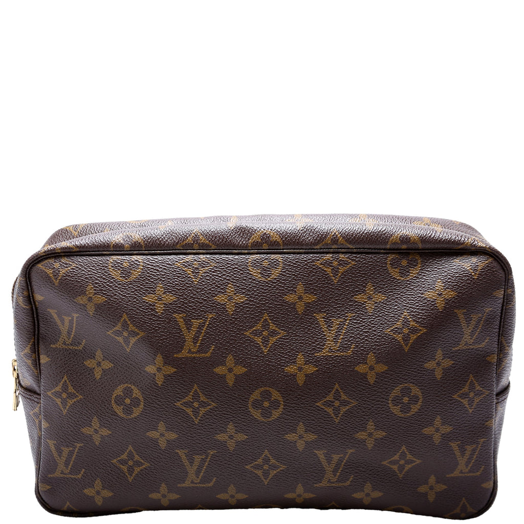 Trousse Toilette 28 Monogram