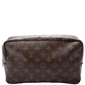 Trousse Toilette 28 Monogram