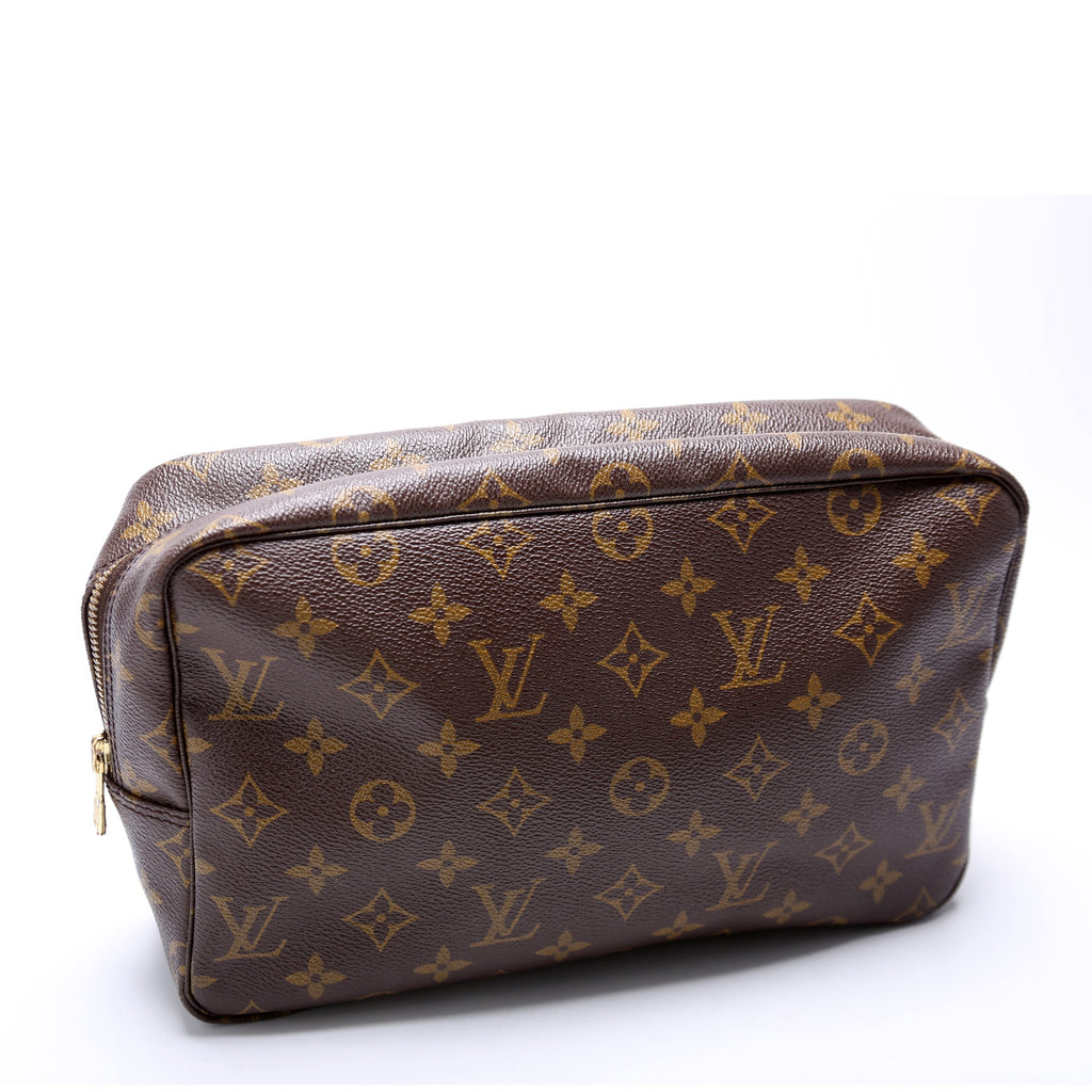 Trousse Toilette 28 Monogram