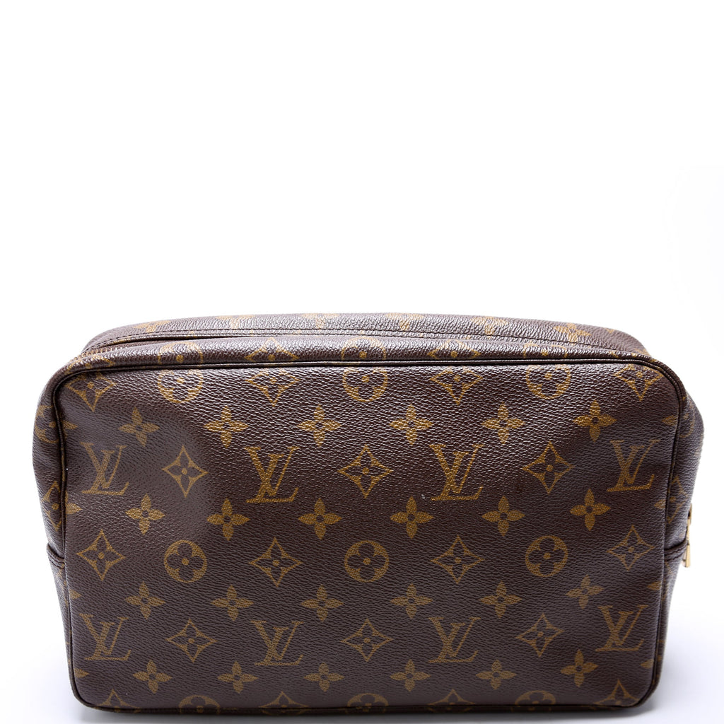 Trousse Toilette 28 Monogram