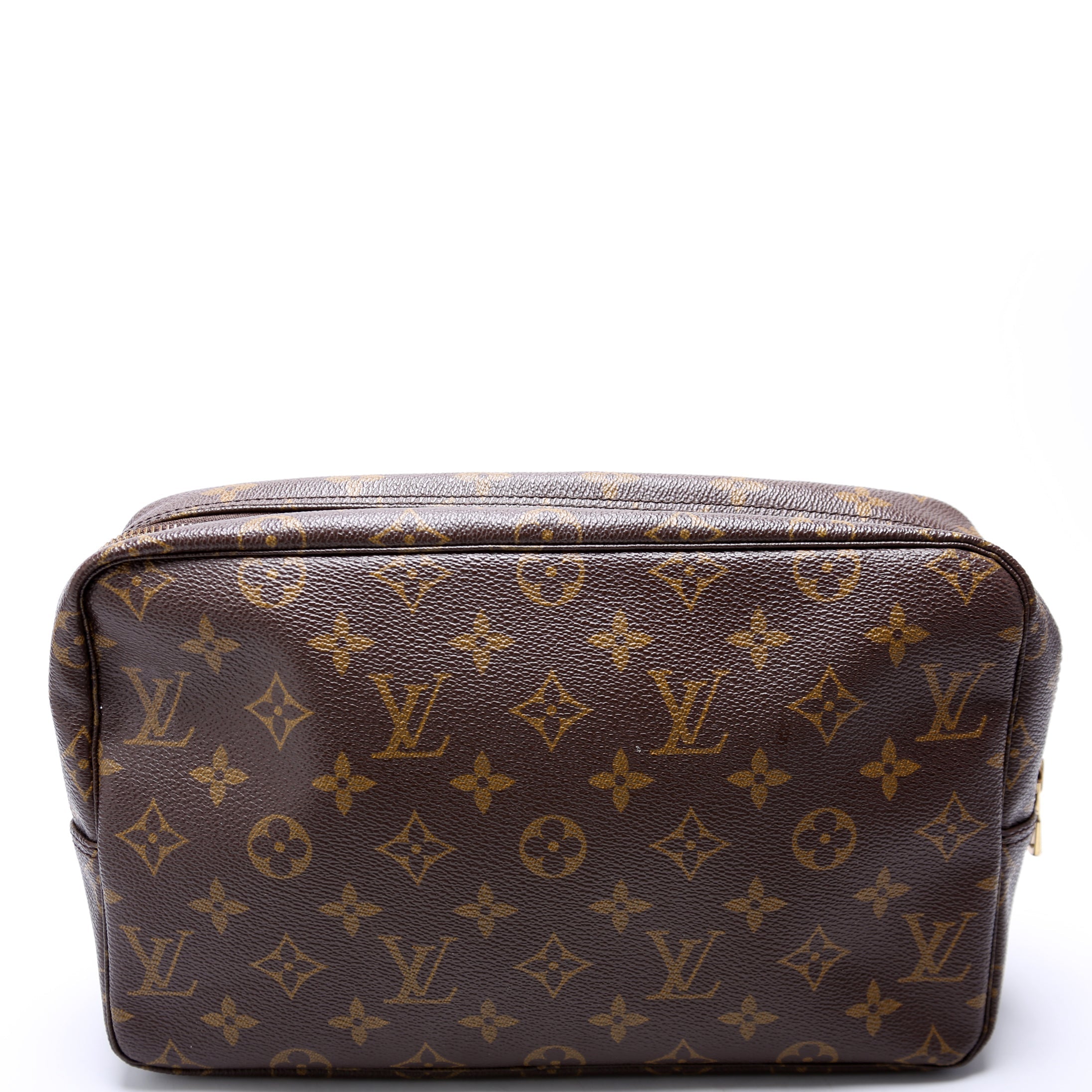 Trousse Toilette 28 Monogram