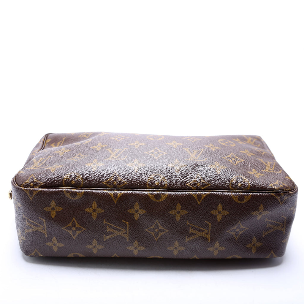 Trousse Toilette 28 Monogram