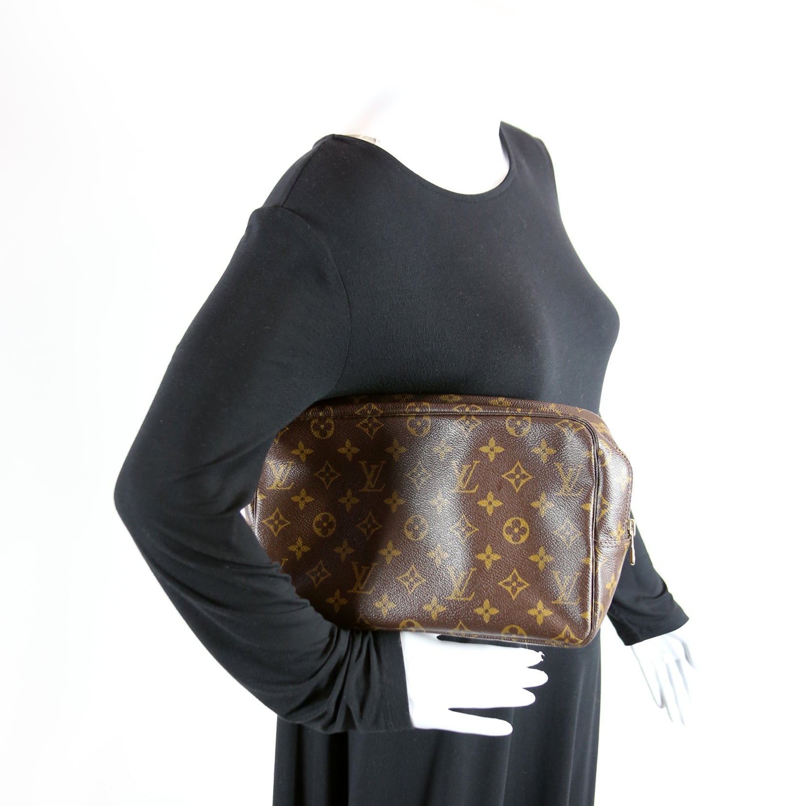 Trousse Toilette 28 Monogram