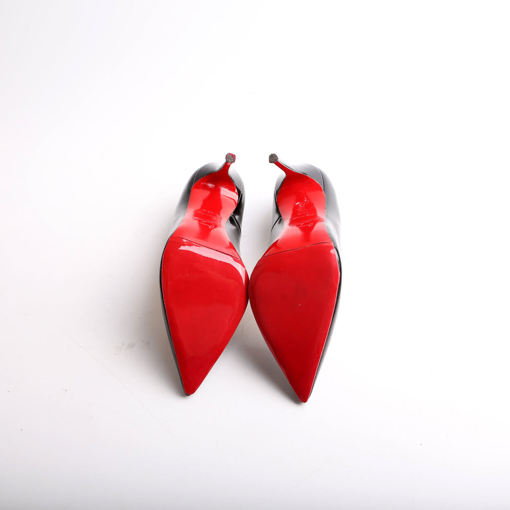 So Kate 120MM Pumps Size 36.5