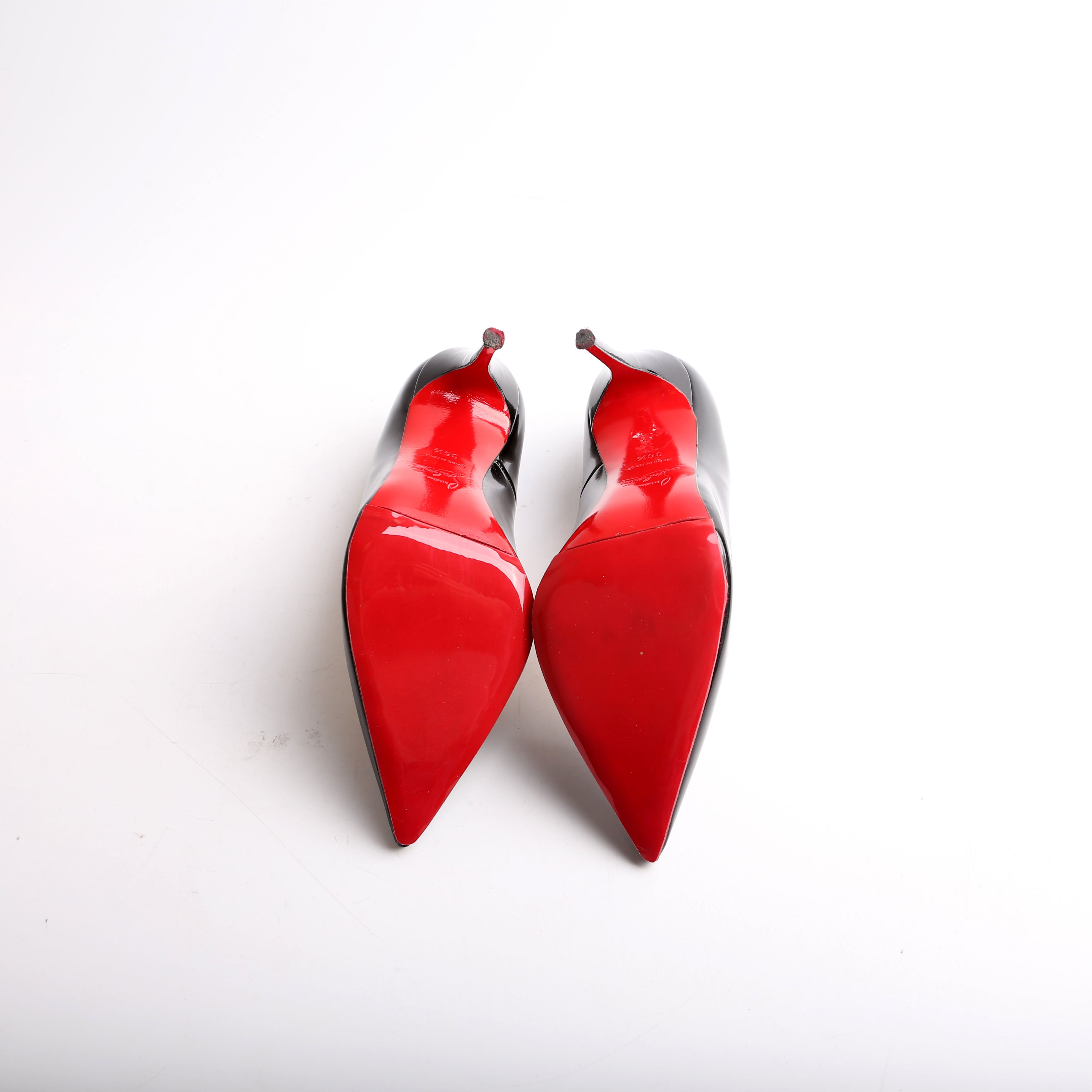 So Kate 120MM Pumps Size 36.5