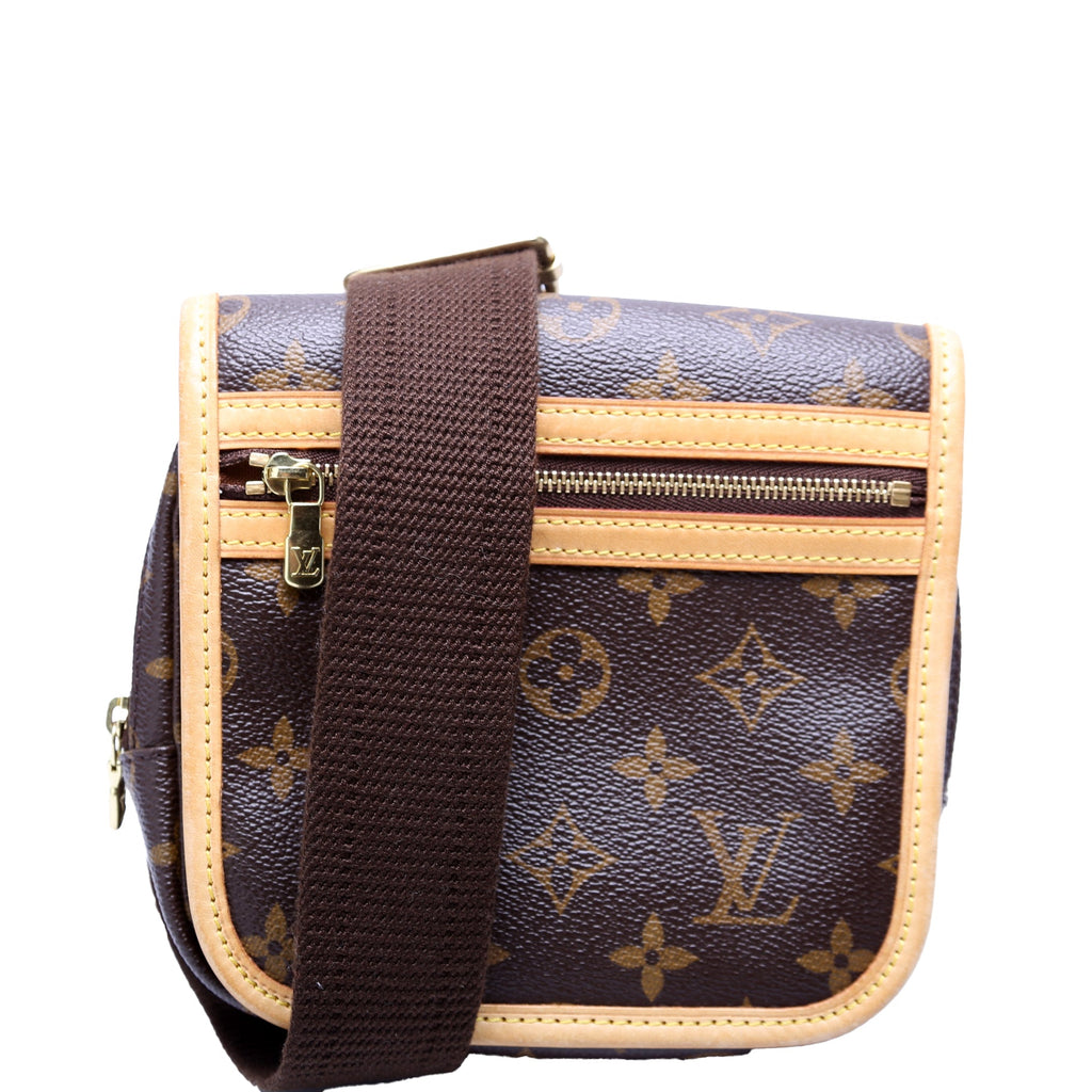 Bosphore Bum Bag Monogram