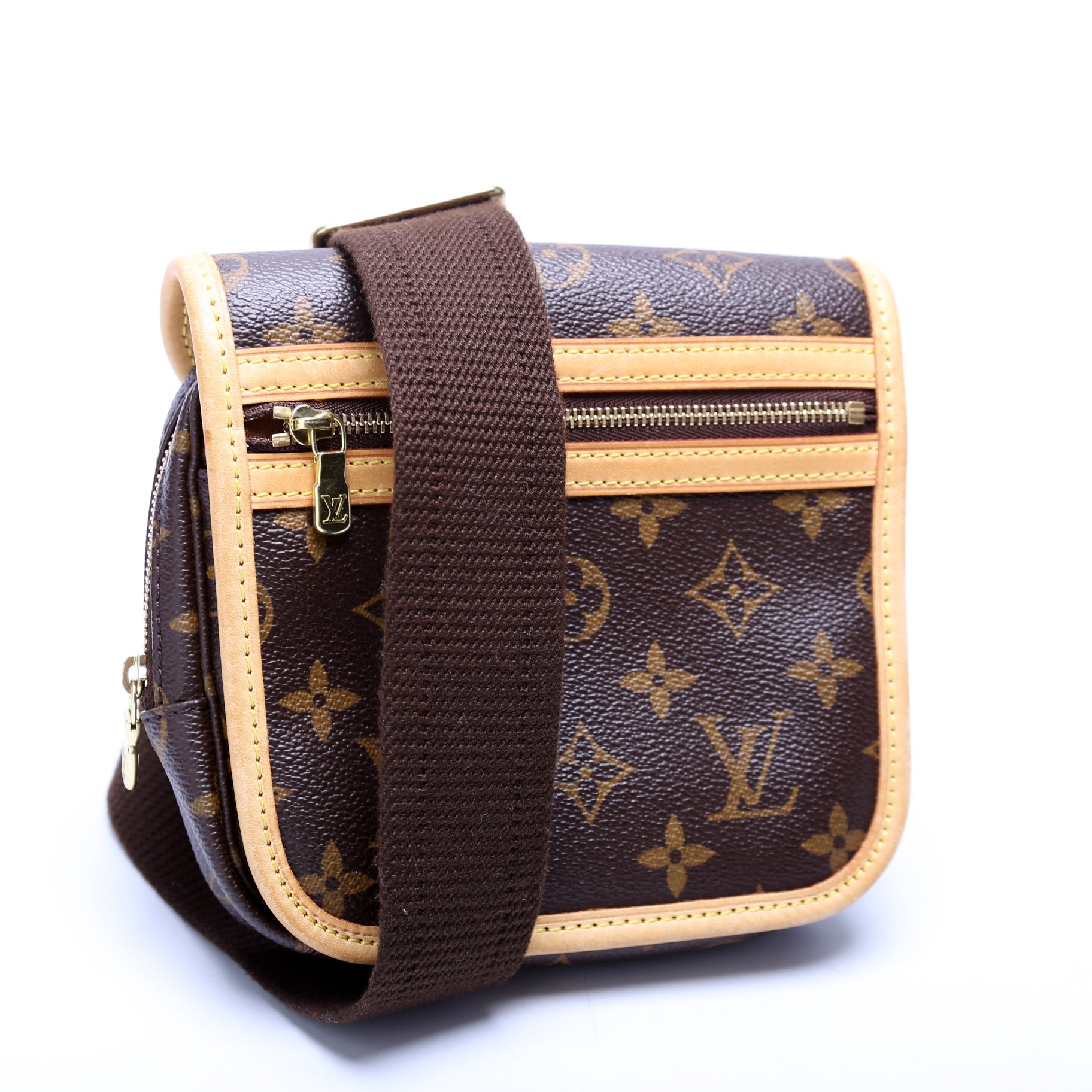 Bosphore Bum Bag Monogram
