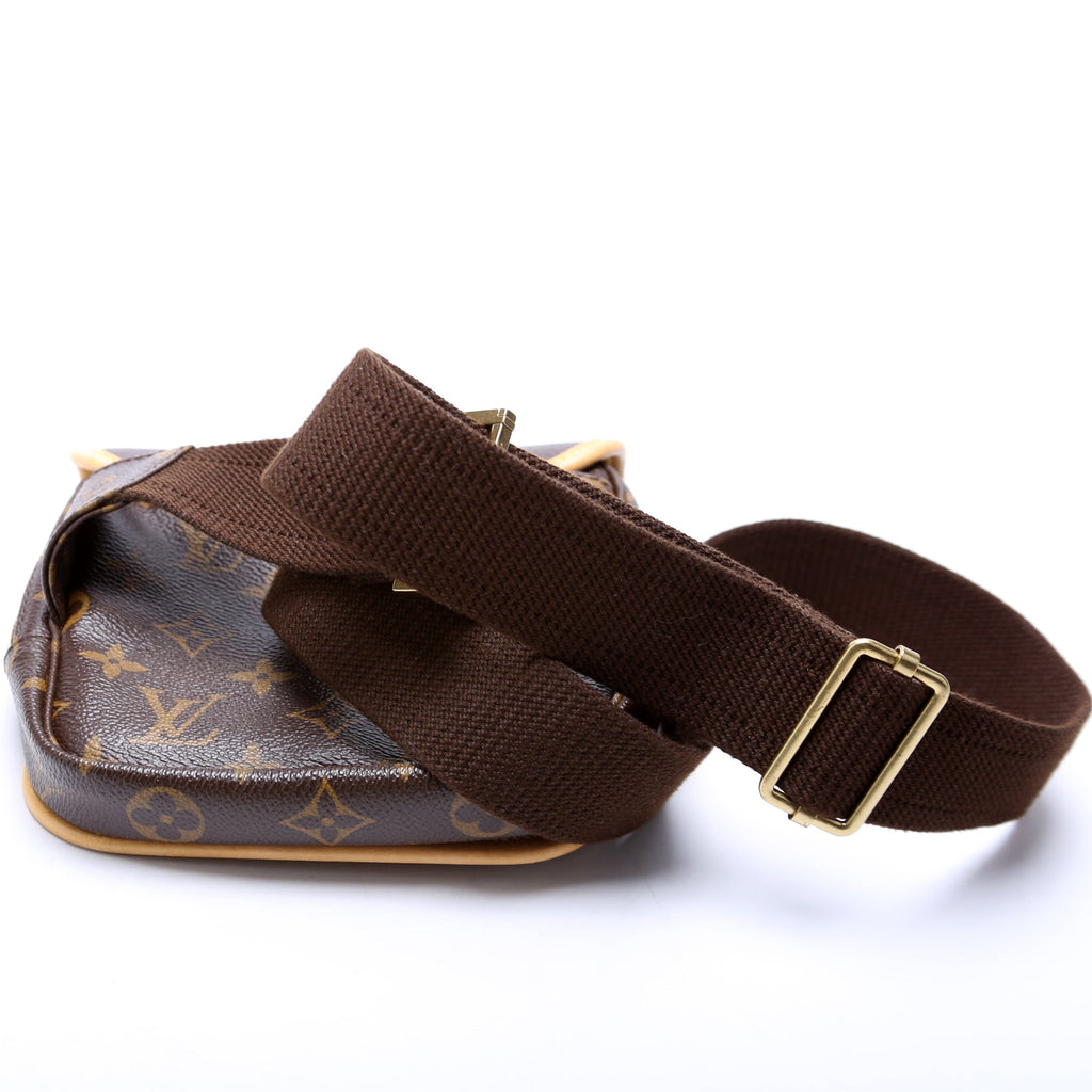 Bosphore Bum Bag Monogram